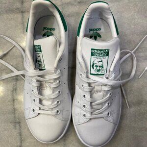 Adidas Big Kid Stan Smith Shoes *** MUST SEE ***